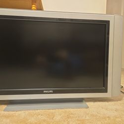 Philips 32" TV 