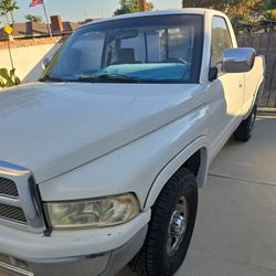 1995 Dodge Ram 2500