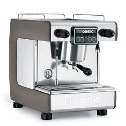 Casadio Undici A/1, Automatic espresso coffee machine