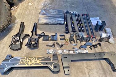 Lift kits / drop kits