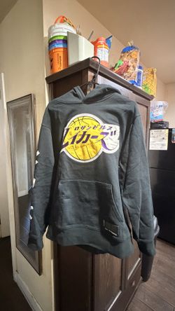 Lakers hyperfly size L