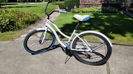 Beach Cruiser