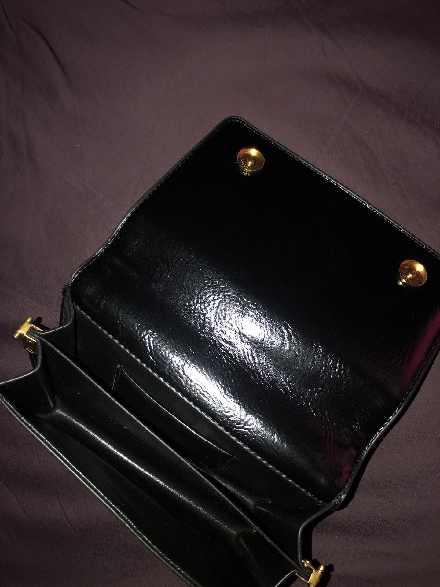 Clare Vivier Foldover Clutch - Never Used! for Sale in Burbank, CA - OfferUp
