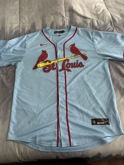 St. Louis Cardinals Jersey Replica 