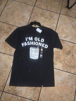 Shirt size small for men