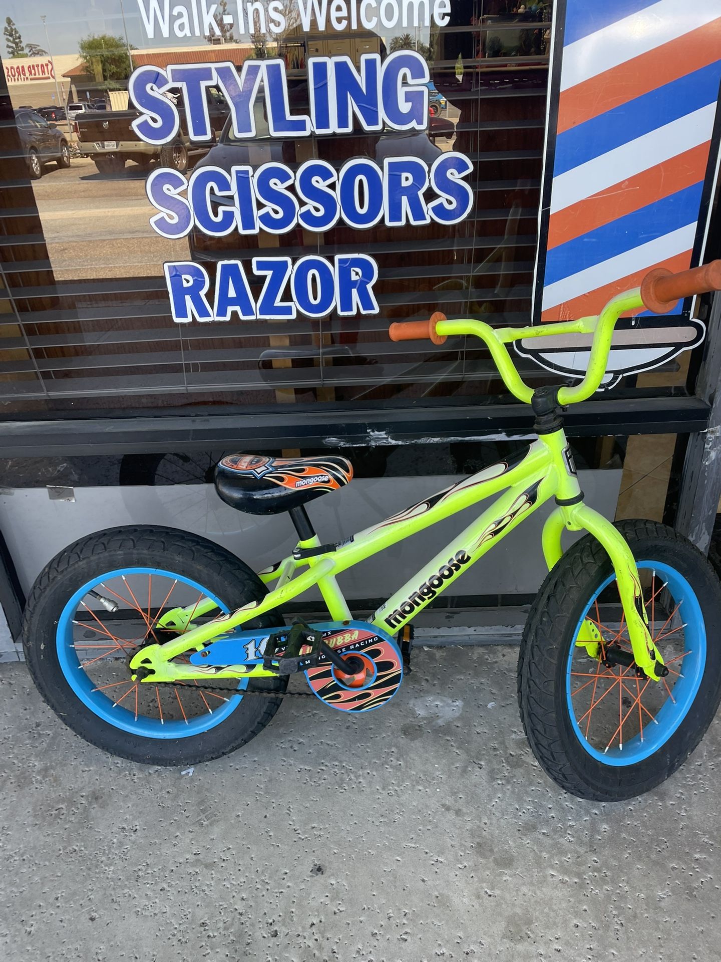 4 To 5 Years Old Bike For Kids 👦