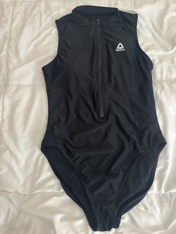 Bathing suit