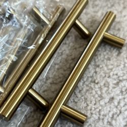 NEW Cabinet Handles 30 Packs