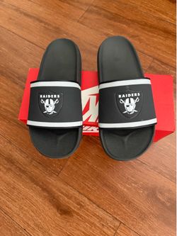 Raiders Slides