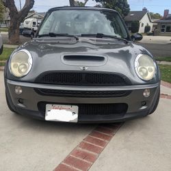 2003 Mini Cooper