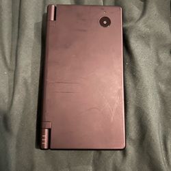 Dsi with super Mario 64