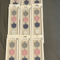 9 Apple AirTag Keychain Accessories 