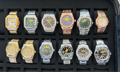 Trade watches/ purses for MacBook 2025+ air/pro 16gb M4+