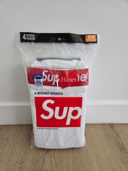 Supreme 4 Boxer Briefs