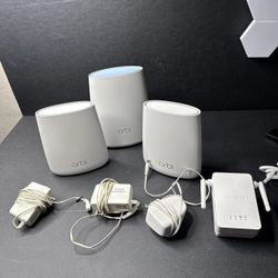 Netgear Orbi 
