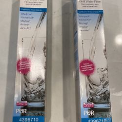 NEW OEM Refrigerator Water Filter ((contact info removed)) 