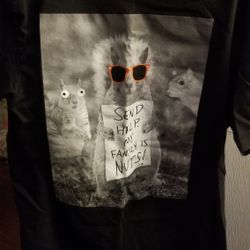 Yoith Girls Large. Shirt