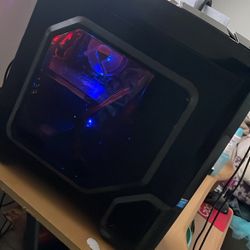 Cyber Power Gaming PC
