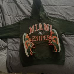 Kodak Black Hoodie And Matching Shoes 