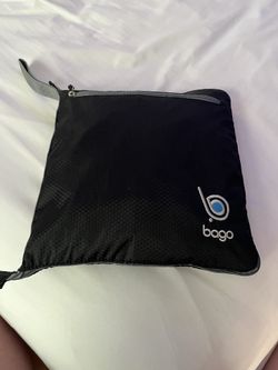 Collapsible Large Duffel Bag