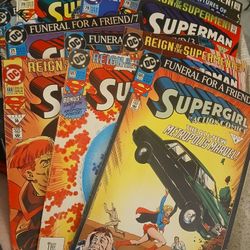 Comics