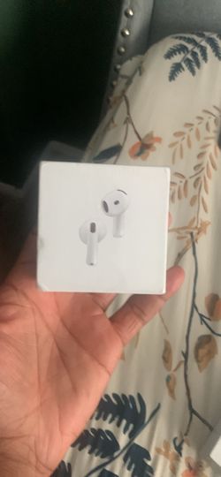 Apple AirPod 4