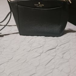KATE SPADE CROSSBODY PURSE......😁😊😍♠️