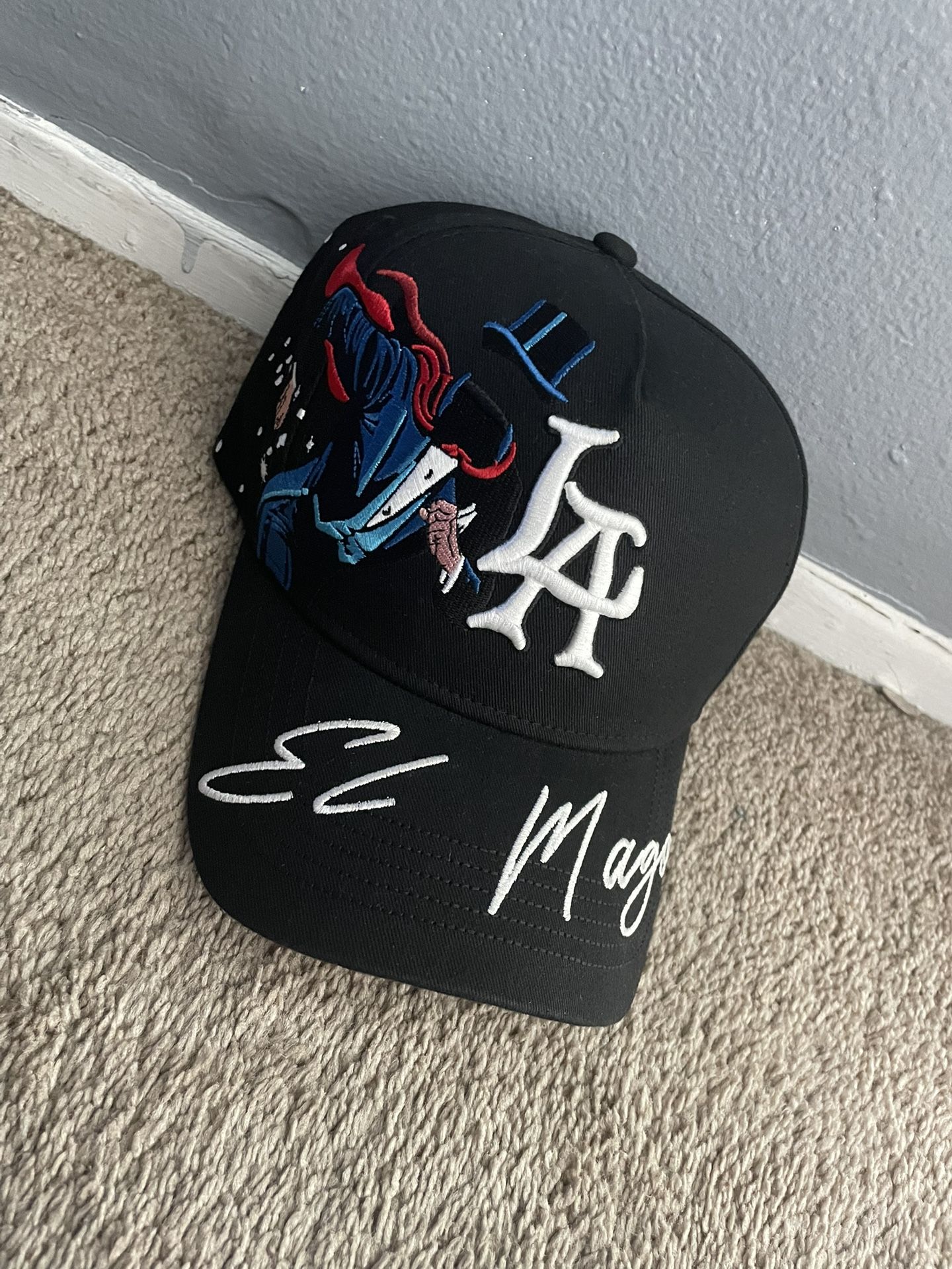 Dandy Hats X El Mago