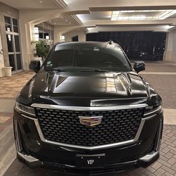 2023 Cadillac Escalate ESV