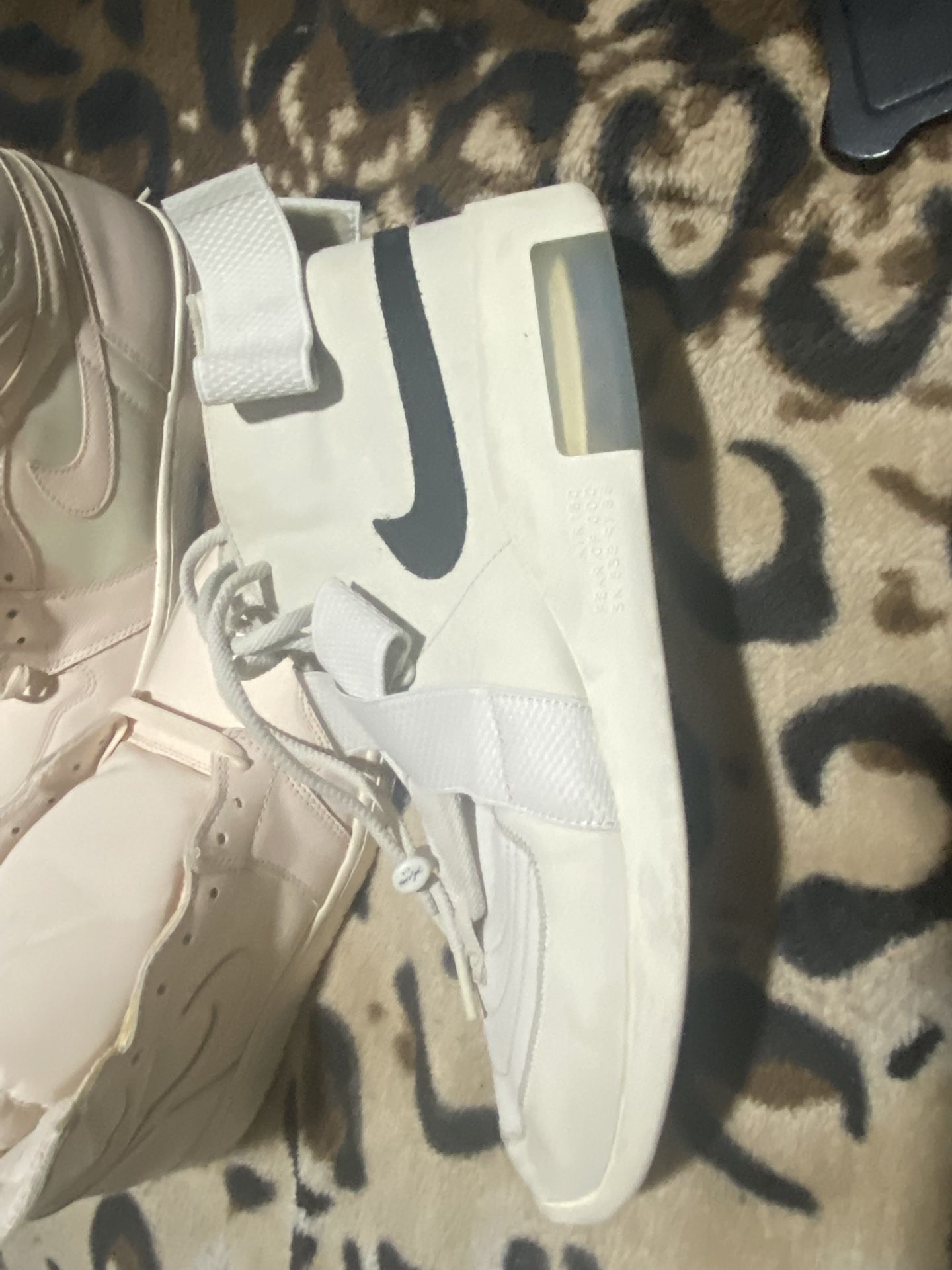 Nikes