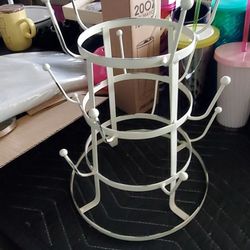 Coffee Mug Rack