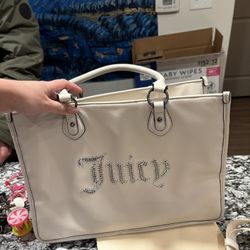 Juicy purse