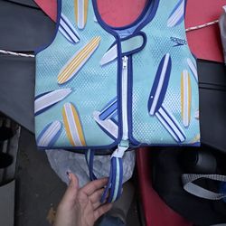Child Life Jacket 