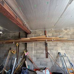 Wood