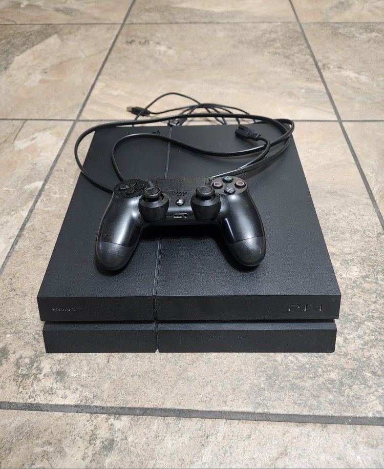 PS4