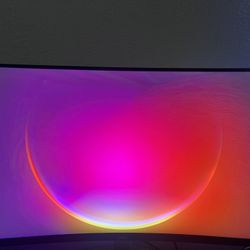 32” Dell Gaming Monitor 75hz