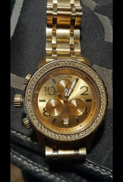 Nixon Watch