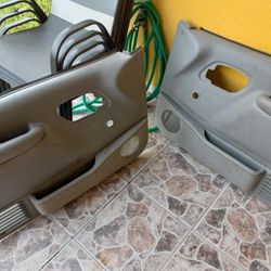 Chevy Parts