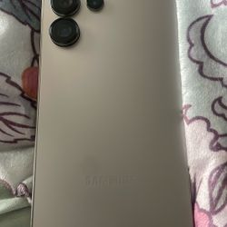 Samsung Galaxy S25 Ultra