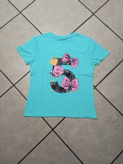 Fashion T-shirts
