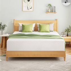 XL Twin Mattress- Used Less Than A Month