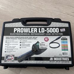 Leak Detector PROWLER LD-5000