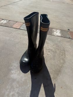 Hunter boots