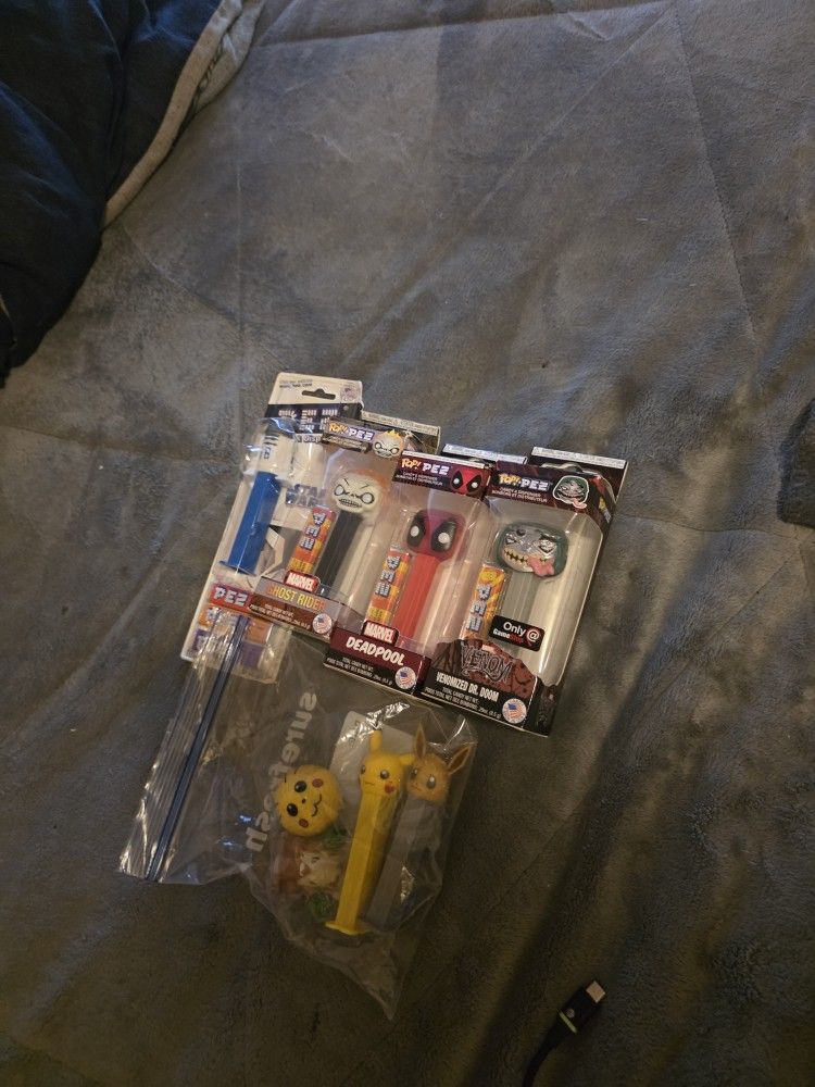 Pez