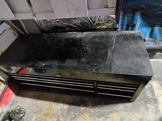 Snapon Toolbox