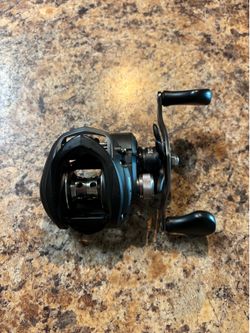 Lew’s LFS Speedspool Caster
