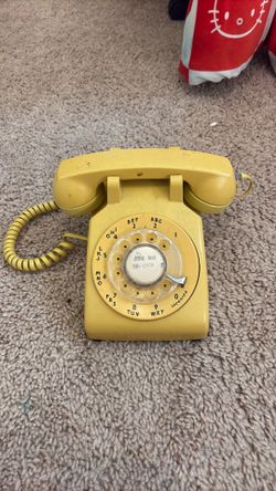 Old phone