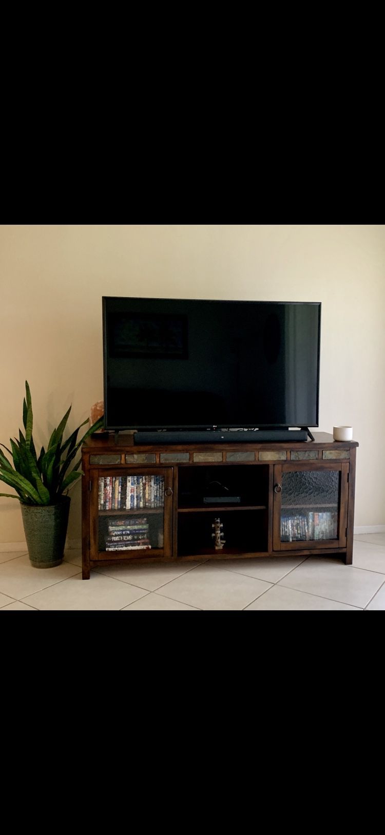 Living Room Furniture- Complete Set