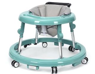 Baby Walker $40 – Foldable & Adjustable!