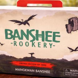 BANSHEE ROOKERY